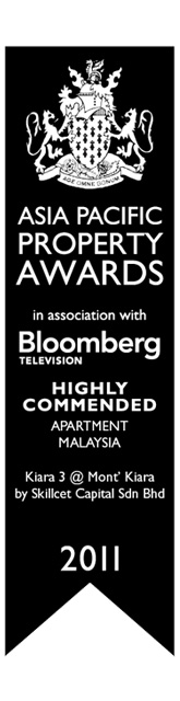 2011-Award-Kiara-3-Apartment-Malaysia