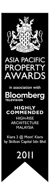 2011-Award-Kiara-3-High-Rise-Architecture-Malaysia