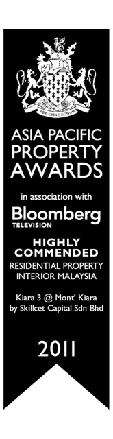 2011-Award-Kiara-3-Residential-Property-Interior-Malaysia