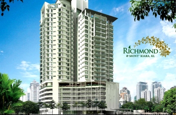 Richmond @ Mont Kiara
