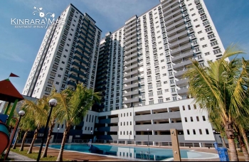 Kinrara Mas @ Bukit Jalil