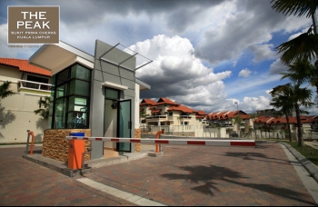 The Peak @ Bukit Prima Cheras